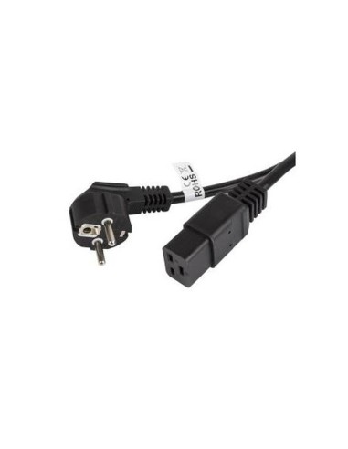 KABEL ZASILAJĄCY SERWEROWY LANDBERG 1.8M