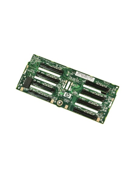 BACKPLANE HP DL380 G6 8x2,5 HDD SAS 507690-001