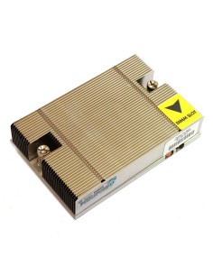RADIATOR HP PROLIANT DL120 G7 641817-001