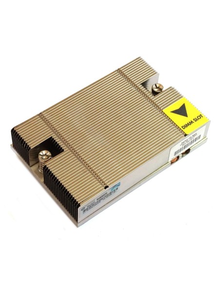 RADIATOR HP PROLIANT DL120 G7 641817-001