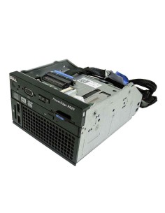 KONTROL PANEL + KLATKA NA NAPED DELL R820 0W9R7X