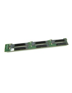 BACKPLANE DELL PE R610 6x2,5 0KHP6H