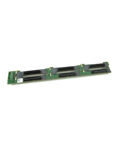 BACKPLANE DELL PE R610 6x2,5 0KHP6H