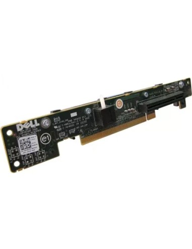 RISER CARD DELL POWEREDGE R610 PCI-E x8 0X387M