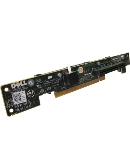 RISER CARD DELL POWEREDGE R610 PCI-E x8 0X387M