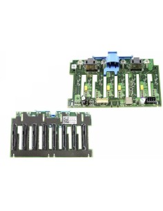 BACKPLANE DELL PE R720 R820 8x2,5 HDD 022FYP