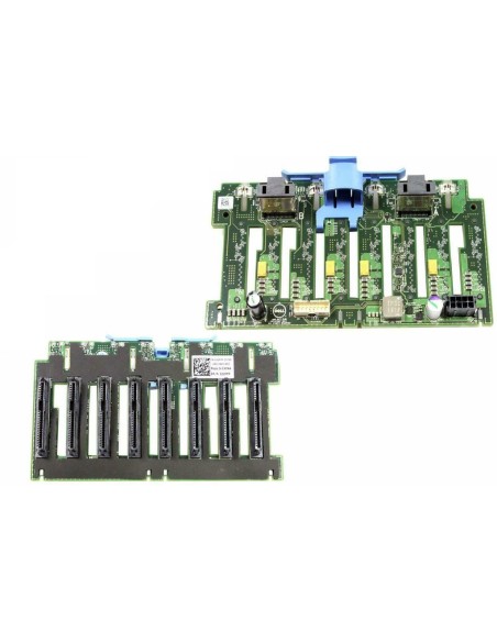 BACKPLANE DELL PE R720 R820 8x2,5 HDD 022FYP