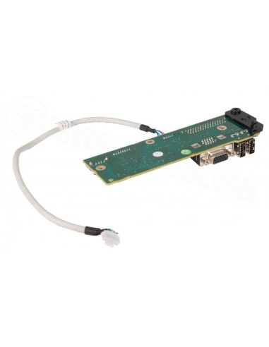 KONTROL PANEL DELL R610 VGA 3xUSB 0FNRH3 0F921M