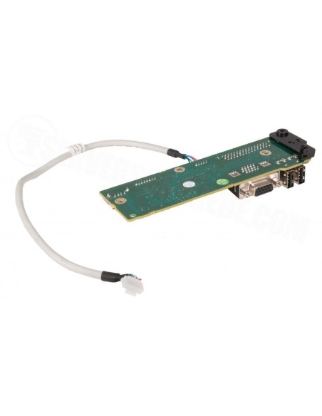 KONTROL PANEL DELL R610 VGA 3xUSB 0FNRH3 0F921M
