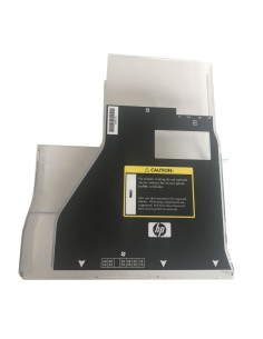 PRZEGRODA DO PROCESORA HP DL120 G7 644673-001