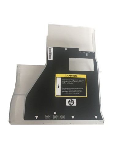 PRZEGRODA DO PROCESORA HP DL120 G7 644673-001