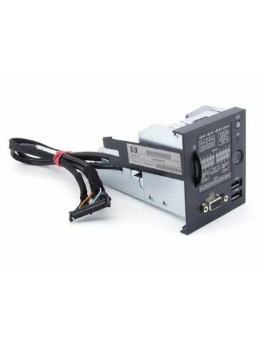 PRZYCISK ZASILANIA HP PROLIANT DL380 G6 2F62M-01
