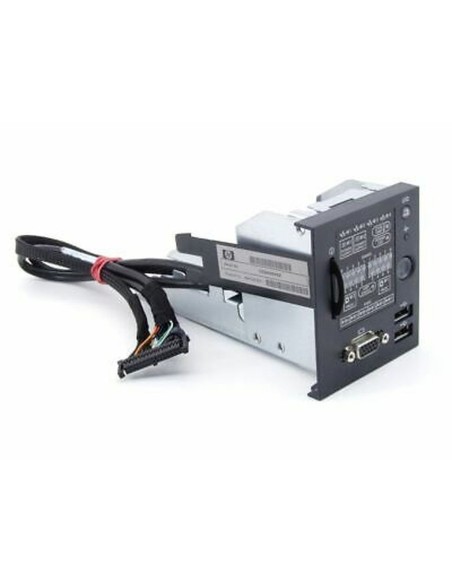PRZYCISK ZASILANIA HP PROLIANT DL380 G6 2F62M-01