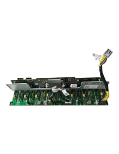 BACKPLANE DELL PE R720 R820 16x2,5 08JR0H