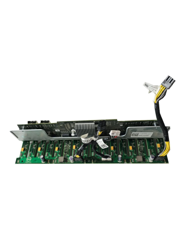 BACKPLANE DELL PE R720 R820 16x2,5 08JR0H