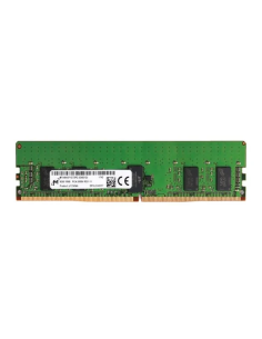 MICRON 8GB 1Rx8 PC4-2666V ECC REG MTA9ASF1G72PZ