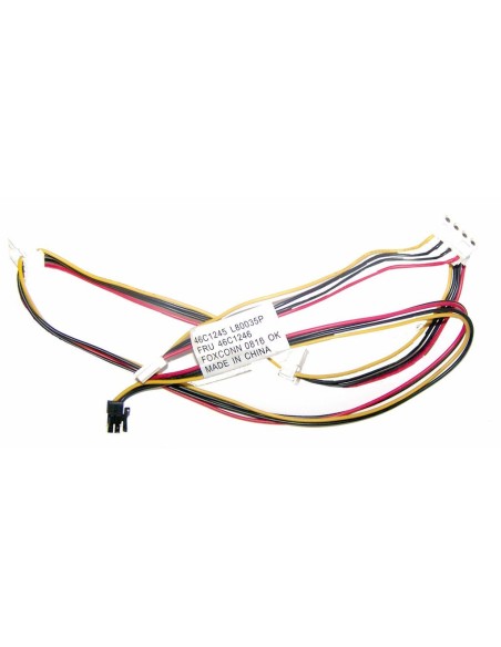 POWER KABEL IBM SYSTEM X3400 FDD I ODD 46C1245
