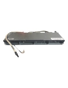 FRONT PANEL HP DL120 G7 644706-425