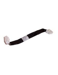 KABEL POWER BACKPLANE 2x10-PIN HP PROLIANT DL380 G6 G7 20CM 463184-001