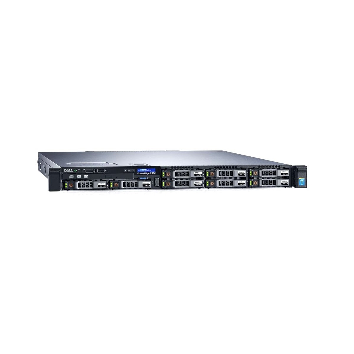 WIN2019 25CAL+DELL R330 E3v5 32GB DDR4 4xSSD RAID WIN2019 25CAL+DELL R330 E3v5 32GB DDR4 4xSSD RAID