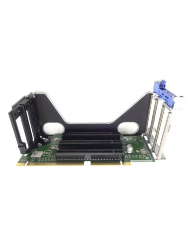 RISER 2 DELL POWEREDGE R820 3xPCI-E x16 0D13MJ 04XTY4
