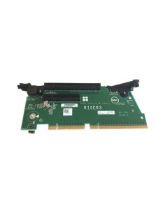 RISER 3 DELL POWEREDGE R820 2xPCI-E 01FRG9