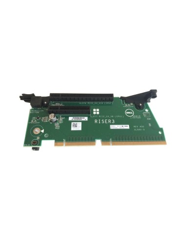 RISER 3 DELL POWEREDGE R820 2xPCI-E 01FRG9