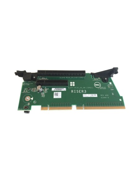 RISER 3 DELL POWEREDGE R820 2xPCI-E 01FRG9