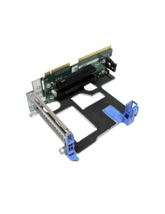 RISER CARD 2xPCI-E DELL POWEREDGE R820 R830 MOCOWANIE 03FHMX 0R1F5V