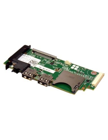 FRONT CONTROL PANEL USB/SD POWEREDGE R630 0CMVRK