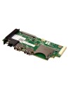 FRONT CONTROL PANEL USB/SD POWEREDGE R630 0CMVRK