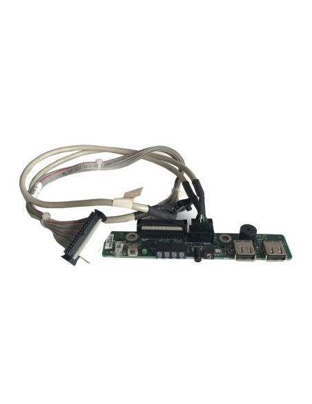 FRONT PANEL I/O 2xUSB DELL SC1435 KABLE 0MJ138