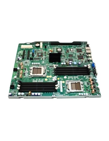 PŁYTA GŁÓWNA DELL POWEREDGE SC1435 2xLGA775 8xDDR2 0J637H