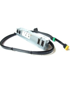 FRONT PANEL I/O 2xUSB DELL 3020 MT KABLE 098MPJ