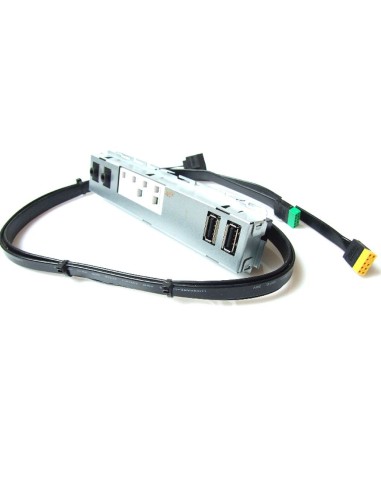 FRONT PANEL I/O 2xUSB DELL 3020 MT KABLE 098MPJ