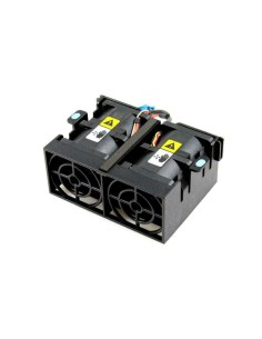 2x WIATRAK WENTYLATOR DELL PE R300 0PT866