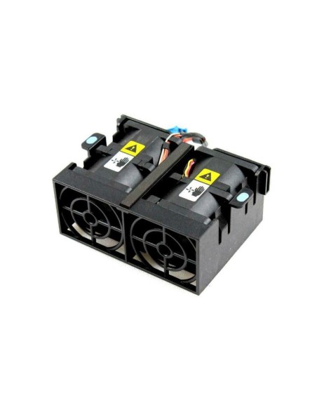 2x WIATRAK WENTYLATOR DELL PE R300 0PT866