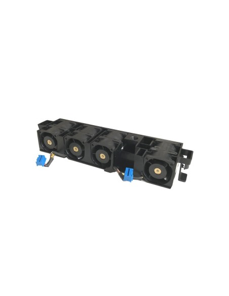 4x WIATRAK WENTYLATOR MODUŁ DELL PE R300 0GX073