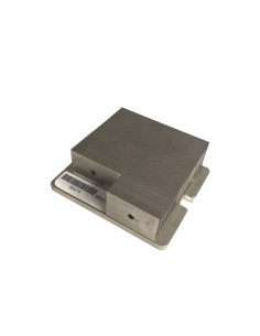RADIATOR HEATSINK IBM x306 26K4170