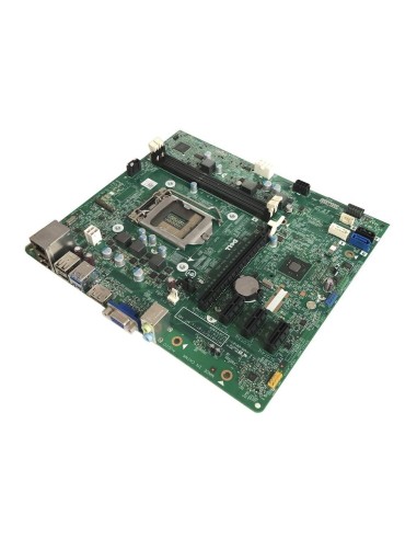 PŁYTA GŁÓWNA DELL OPTIPLEX 3020 MINI TOWER LGA1150 2xDDR3 040DDP