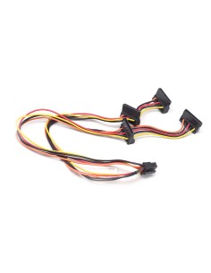 KABEL ZASILAJACY DELL OPTIPLEX 3020 7020 9020 SATA HDD 0C8T8C
