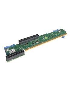 RISER CARD DELL POWEREDGE R320 R420 1xPCI-E x4 1xiDRAC 0HC547