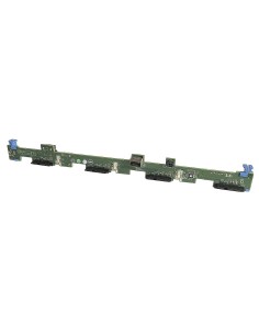 BACKPLANE DELL PE SAS SATA 4x2,5 HDD 0P7H13