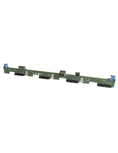 BACKPLANE DELL PE SAS SATA 4x2,5 HDD 0P7H13