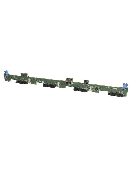 BACKPLANE DELL PE SAS SATA 4x2,5 HDD 0P7H13