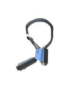 KABEL FRONT PANEL I/O TO MB DELL R320/420 0397G1
