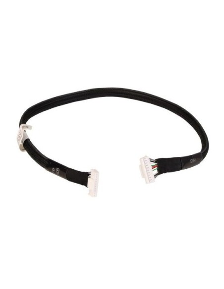 KABEL FRONT PANEL DO MB DELL PE R320 R420 0W7WY3