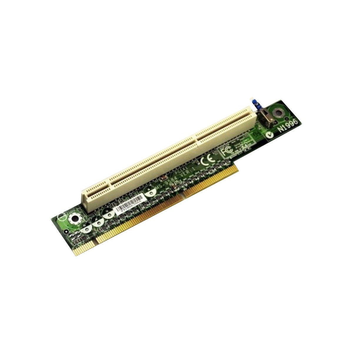 RISER PCI-X MS-9584 GW+FVAT