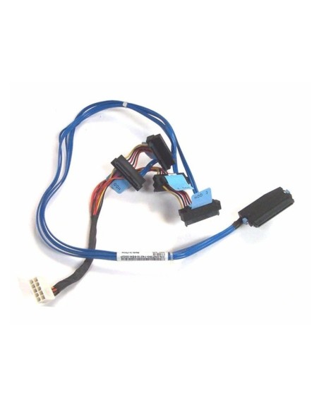KABEL SAS 6i DELL POWEREDGE T605 4XSAS 0NP390