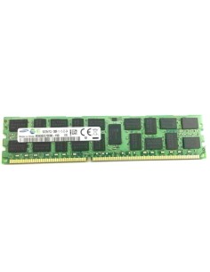 SAMSUNG 16GB PC3L-12800R ECC REG M393B2G70DB0-YK0